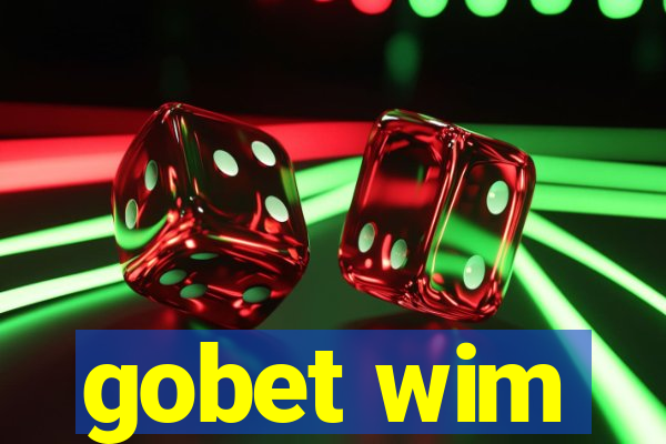 gobet wim